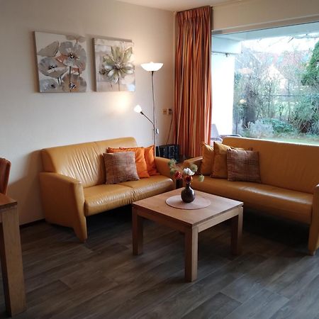 Schelp Bed By The Sea Apartment Westkapelle Exterior photo