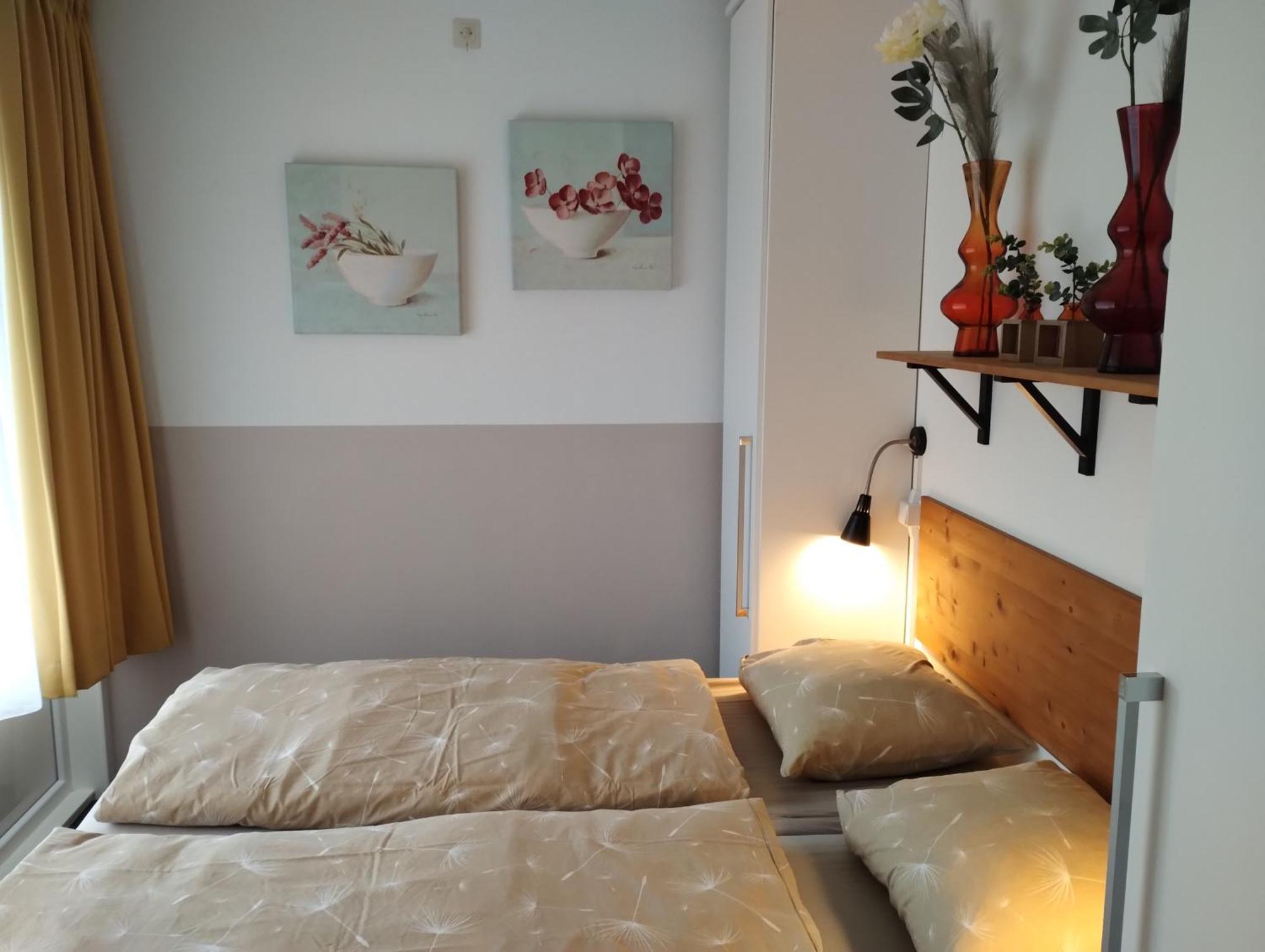 Schelp Bed By The Sea Apartment Westkapelle Exterior photo